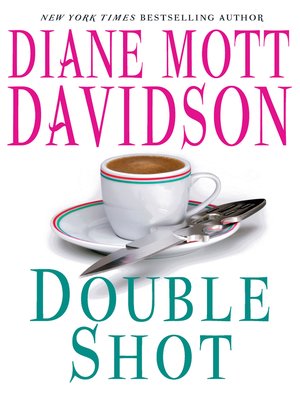 cover image of Double Shot